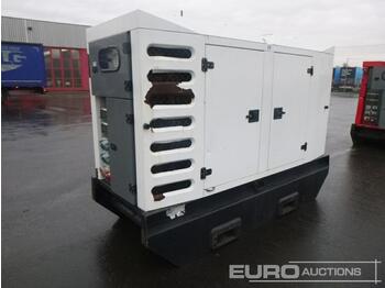 Generator set SDMO R110C2: picture 1