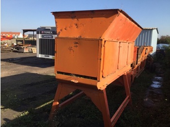 Screener Finlay Hiway