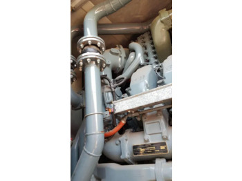 New Generator set Silnik PAXMAN VP 185 V 12 2500 KW moc 3400 KM HP PS Nieużywany Silnik PAXMAN VP 185 V 12 2500 KW moc 3400 KM HP PS Nieużywany: picture 2