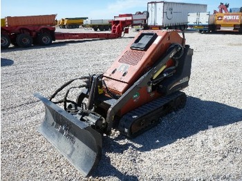 Ditch Witch WITCH SK650 Mini - Skid steer loader