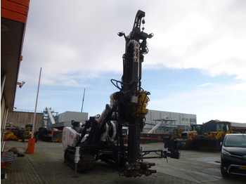 Drilling rig TEC MEDIAN: picture 5