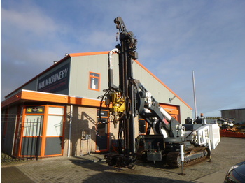 Drilling rig TEC MEDIAN: picture 4