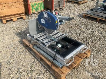 LISSMAC ATS400 (Unused) - Trencher