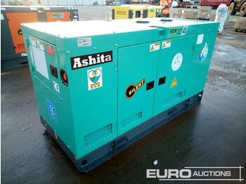 Generator set Unused Ashita Power AG3-40AX: picture 1