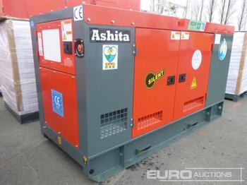 Generator set Unused Ashita Power AG3-70: picture 1