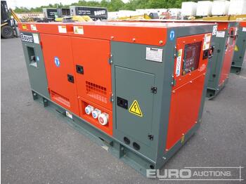 Generator set Unused Bauer GFS-40KW: picture 1