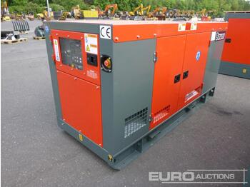 Generator set Unused Bauer GFS-40KW: picture 1