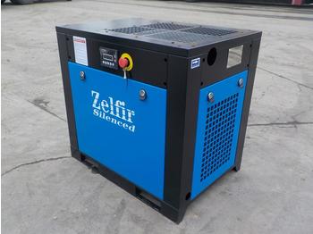 Air compressor Unused Zelfir 7.5kw Static Compressor (NO CE MARK - NOT FOR USE WITHIN THE EU): picture 1