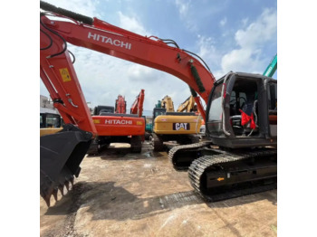 Crawler excavator HITACHI ZX200