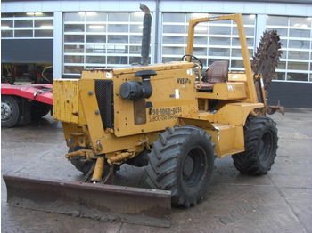  VERMEER V8550A - Construction machinery