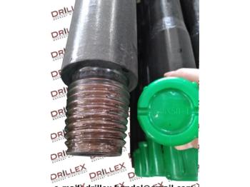 Directional boring machine Vermeer D36x50 D33x44 FS1 3m Drill pipes, żerdzie wiertnic: picture 1