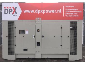 Generator set Volvo Stage IIIA - TAD1355GE - 440 kVA - DPX-17835: picture 1