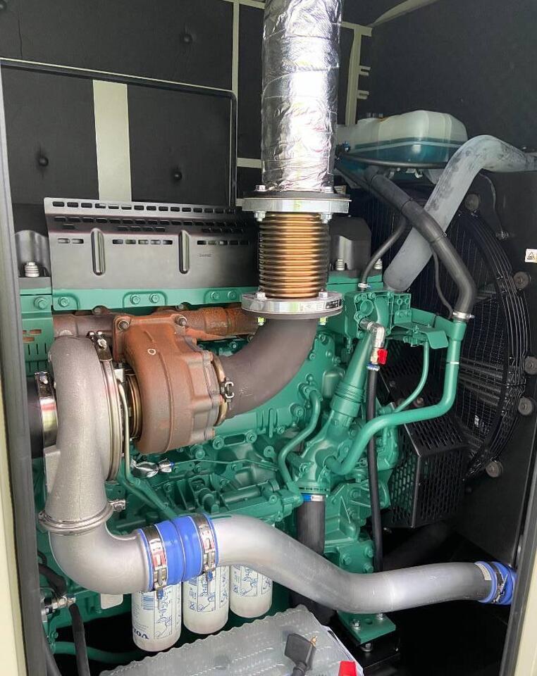 Lease a Volvo TAD1344GE - 450 kVA Generator - DPX-18880  Volvo TAD1344GE - 450 kVA Generator - DPX-18880: picture 16
