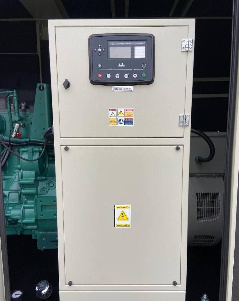 Lease a Volvo TAD1344GE - 450 kVA Generator - DPX-18880  Volvo TAD1344GE - 450 kVA Generator - DPX-18880: picture 6