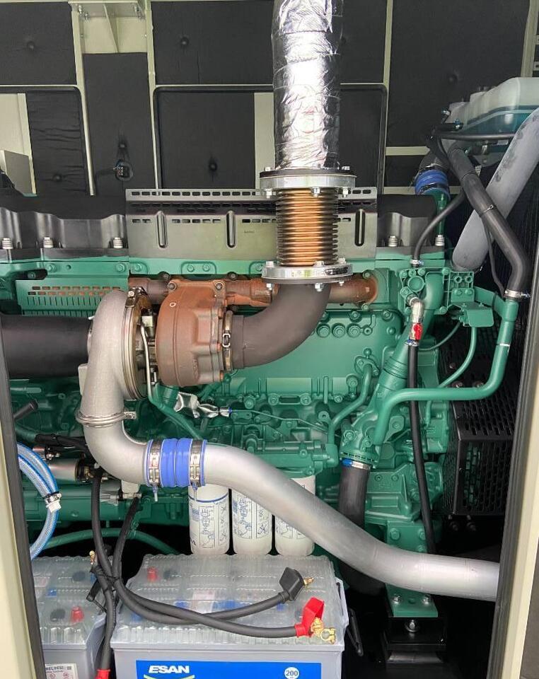 Lease a Volvo TAD1344GE - 450 kVA Generator - DPX-18880  Volvo TAD1344GE - 450 kVA Generator - DPX-18880: picture 15