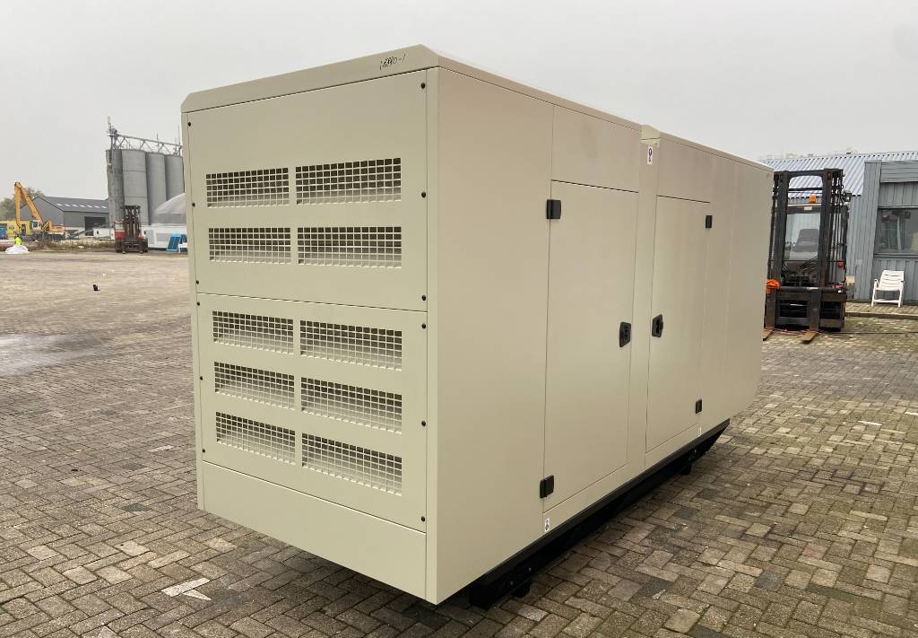 Lease a Volvo TAD1344GE - 450 kVA Generator - DPX-18880  Volvo TAD1344GE - 450 kVA Generator - DPX-18880: picture 3