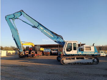 Waste/ industry handler PMI 450