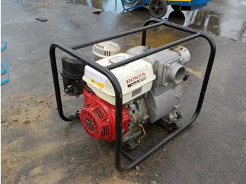 Trash Pump 3