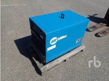 Welding equipment MILLER GOLDSTAR 602