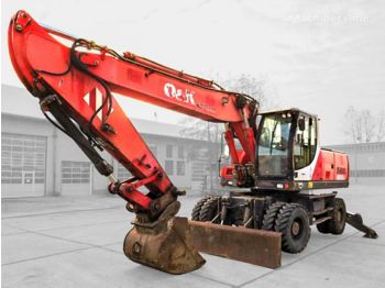 Wheel excavator O&K GmbH MH 8.6