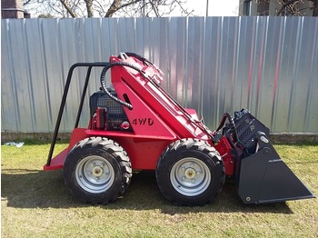 AFA ROCK 5KS - wheel loader