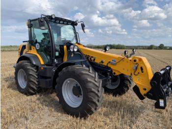Wheel loader Dieci T70