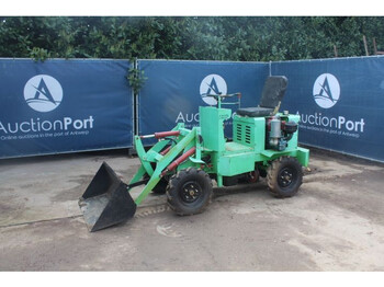 Diversen Wiellader JPC ME18 Diesel - Wheel loader