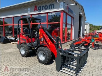 Wheel loader Schäffer 2630
