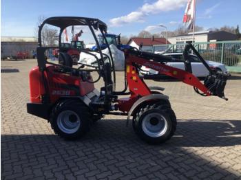 Wheel loader Schäffer 2630
