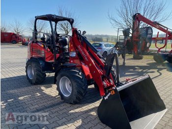 Wheel loader Schäffer 4670