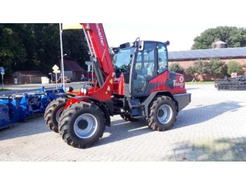 Wheel loader Schäffer 6680T