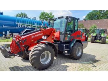 Wheel loader Schäffer 8620T