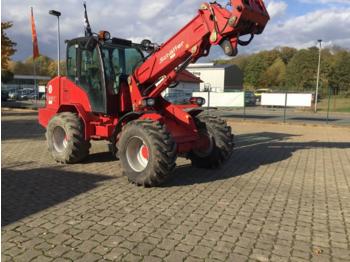 Wheel loader Schäffer 9610 T