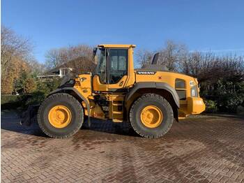 Volvo L 120 H  - Wheel loader
