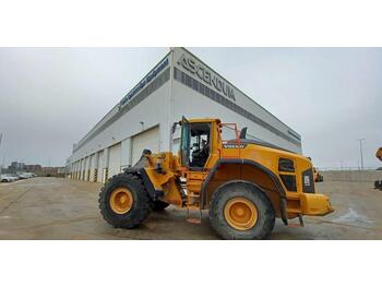 Wheel loader Volvo L 150 H