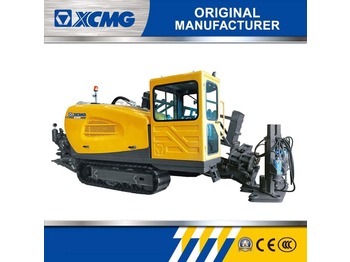 Directional boring machine XCMG OEM Manufacturer XZ360E Used Hdd Machine  Hdd top supplier: picture 2