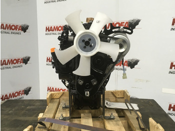 New Construction machinery Yanmar 3TNM68-AMW NEW: picture 4