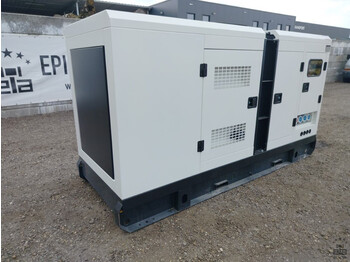 New Generator set elma EP165: picture 1