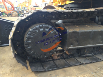 Crawler excavator perfect performance for Used 320BL Hydraulic Crawler Excavator in good condition Suitable For Construction/ Agriculture Digging: picture 4