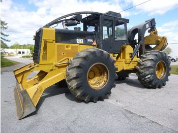 Forestry equipment CATERPILLAR 525C