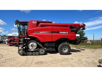 Case IH 9240 Axial Flow MOISSONNEUSE BATTEUSE - Forestry harvester