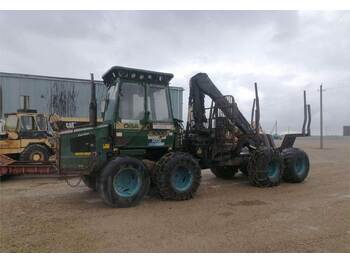 Ösa 1000  - Forwarder