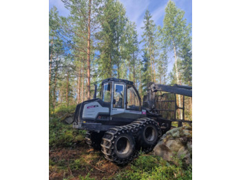 Forwarder LOGSET