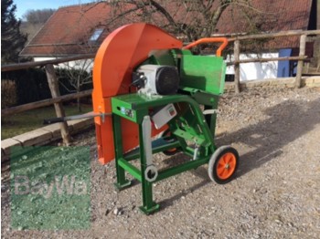 Posch Compact Plus M 1361 GW - Forestry equipment