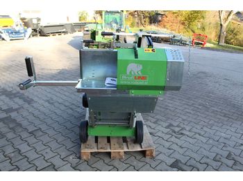 New Forestry equipment Robust S70 Elektro+Zapfwelle-Profi: picture 5