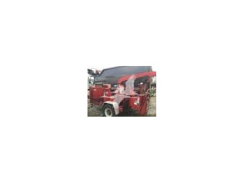  2007 ALTEC DC1217 12705 - Wood chipper