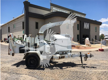  2009 ALTEC DC1317 16465 - Wood chipper