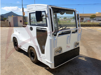  CHARLATTE TE.225 - Baggage tractor