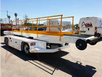  CHARLATTE CBL2000D - Belt loader