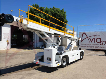  CHARLATTE CBL2000D - Belt loader